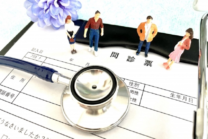 鹿児島県で利用できる医療費の支援制度