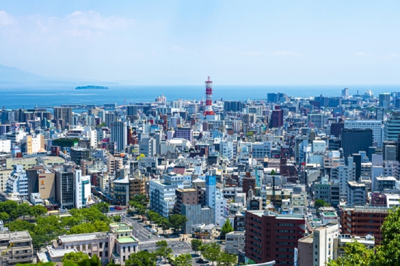 家を建てる前に知っておきたい鹿児島市の地域事情