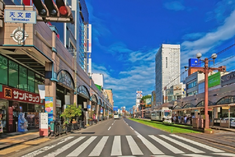鹿児島市で注文住宅におすすめのエリア