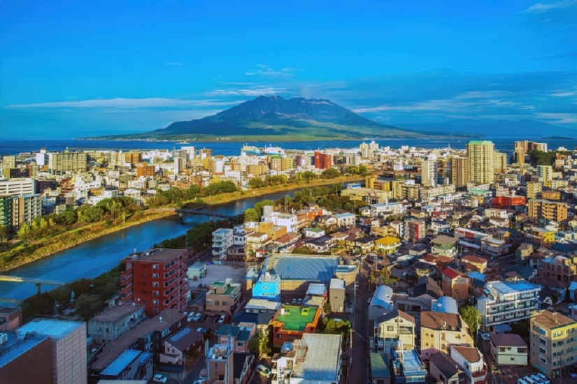 子育て世帯が鹿児島市を支持する2つの理由