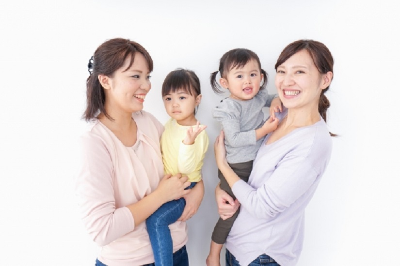 鹿児島市の子育て支援施設・サポート