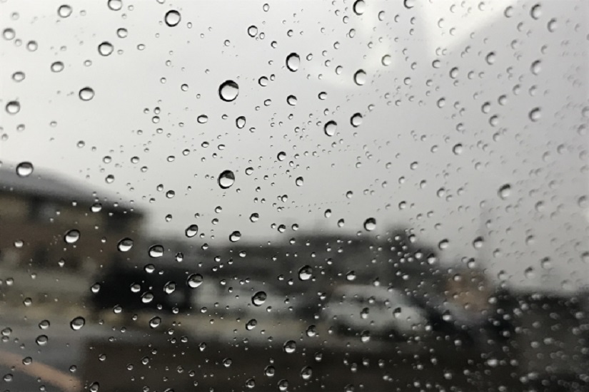 豪雨に強い家の特徴