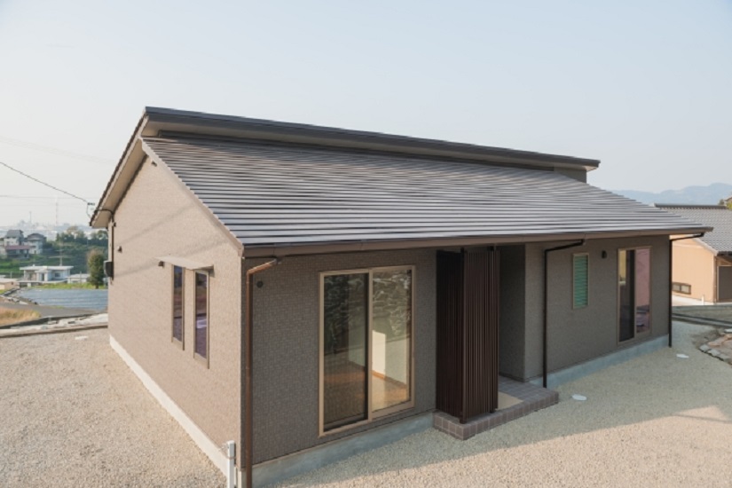 注文住宅でも人気・平屋の魅力とは