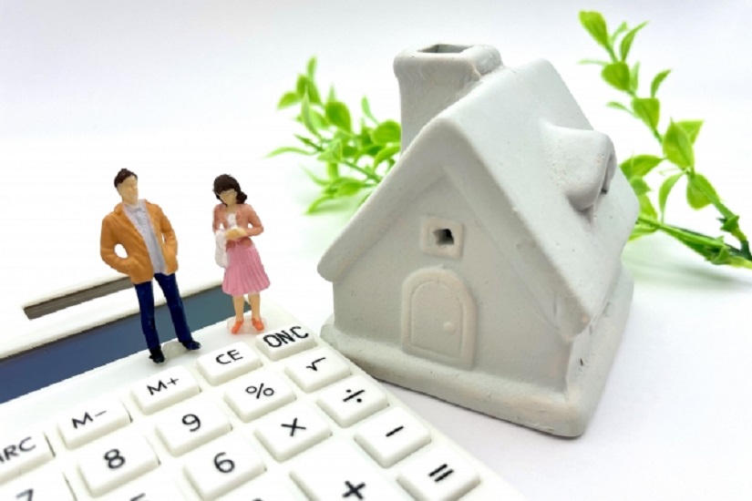 住宅ローンの返済負担を軽減するコツ