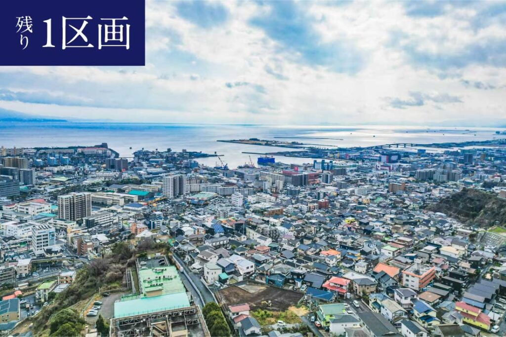 フタバタウン南新町 | 鹿児島エリア – mandai home