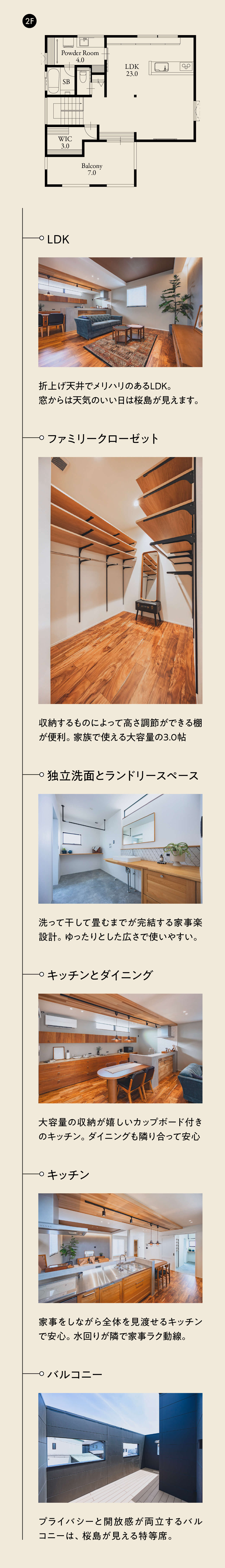 鹿児島市南新町に誕生したガレージモデルハウス-万代ホーム鹿児島営業所_鹿児島市注文住宅