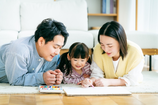 鹿児島市は子育てしやすい街！エリアの特徴や支援制度サポートをご紹介 | 鹿児島エリア – mandai home