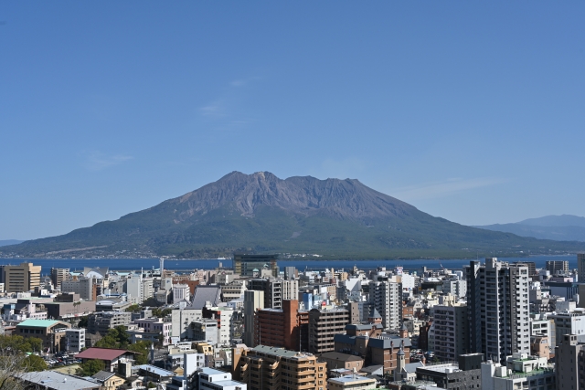 鹿児島市周辺の住みやすさは？交通の利便性と注文住宅におすすめのエリア | 鹿児島エリア – mandai home