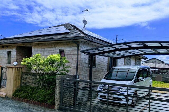 注文住宅における平屋の間取りの魅力とは？鹿児島市の坪単価もご紹介 | 鹿児島エリア – mandai home