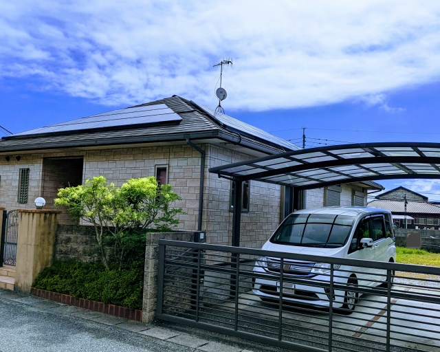 注文住宅における平屋の間取りの魅力とは？鹿児島市の坪単価もご紹介 | 鹿児島エリア – mandai home