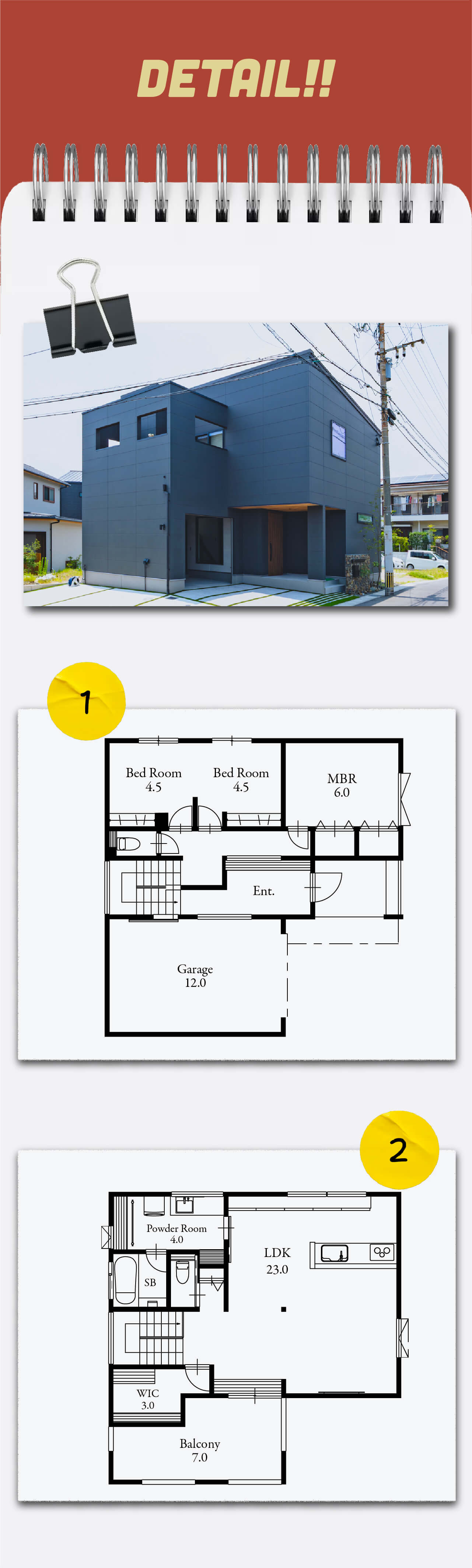 鹿児島市南新町に誕生したガレージモデルハウス-万代ホーム鹿児島営業所_鹿児島市注文住宅