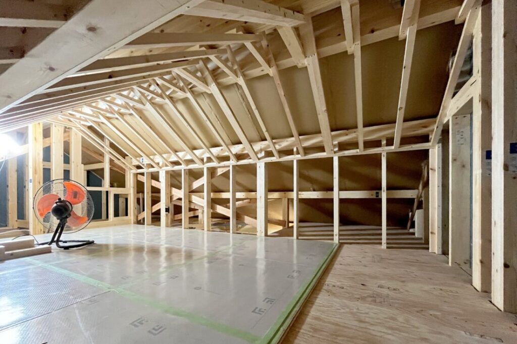 注文住宅に重要な断熱材の種類と選び方を解説！鹿児島市周辺の気候やUA値も | 鹿児島エリア – mandai home