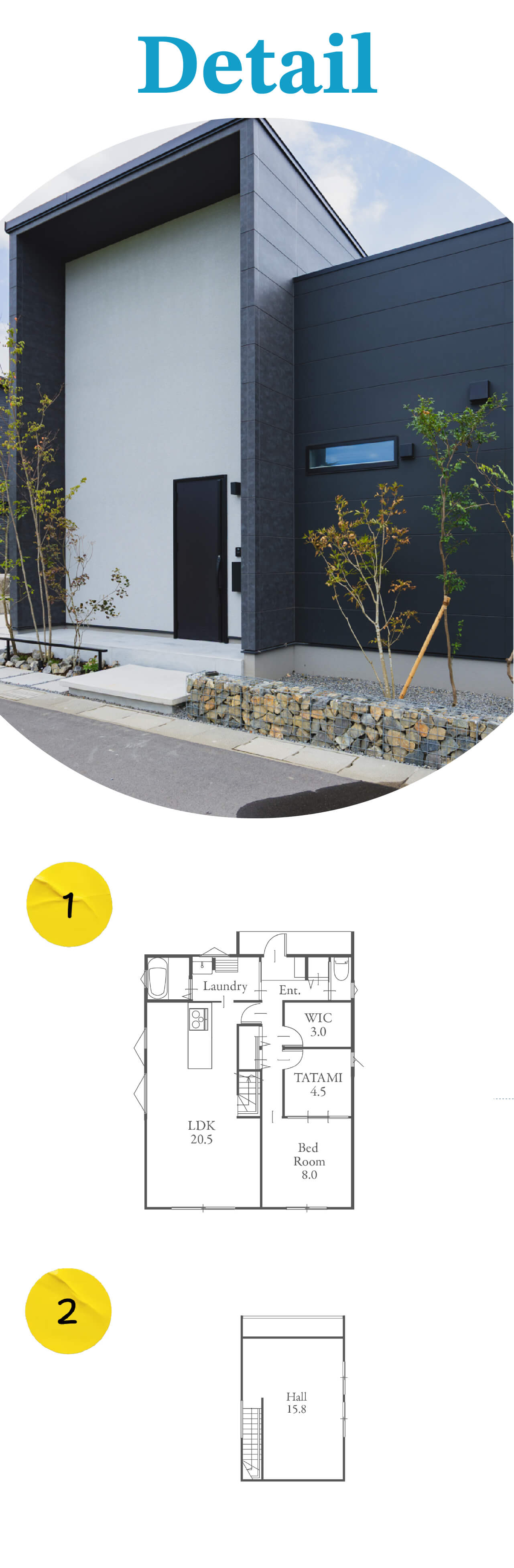 鹿児島市南新町に誕生したガレージモデルハウス-万代ホーム鹿児島営業所_鹿児島市注文住宅