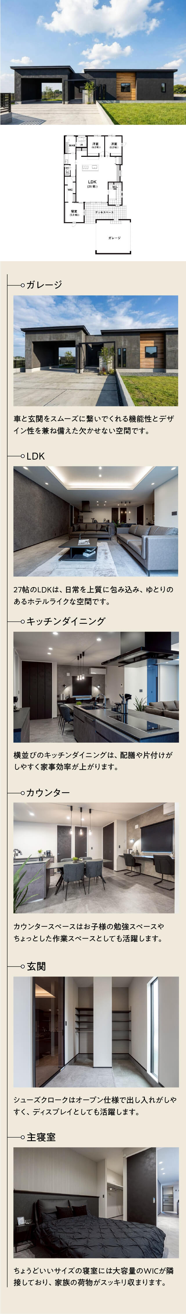 リビングライフ上川東｜都城で注文住宅・建売住宅なら万代ホーム