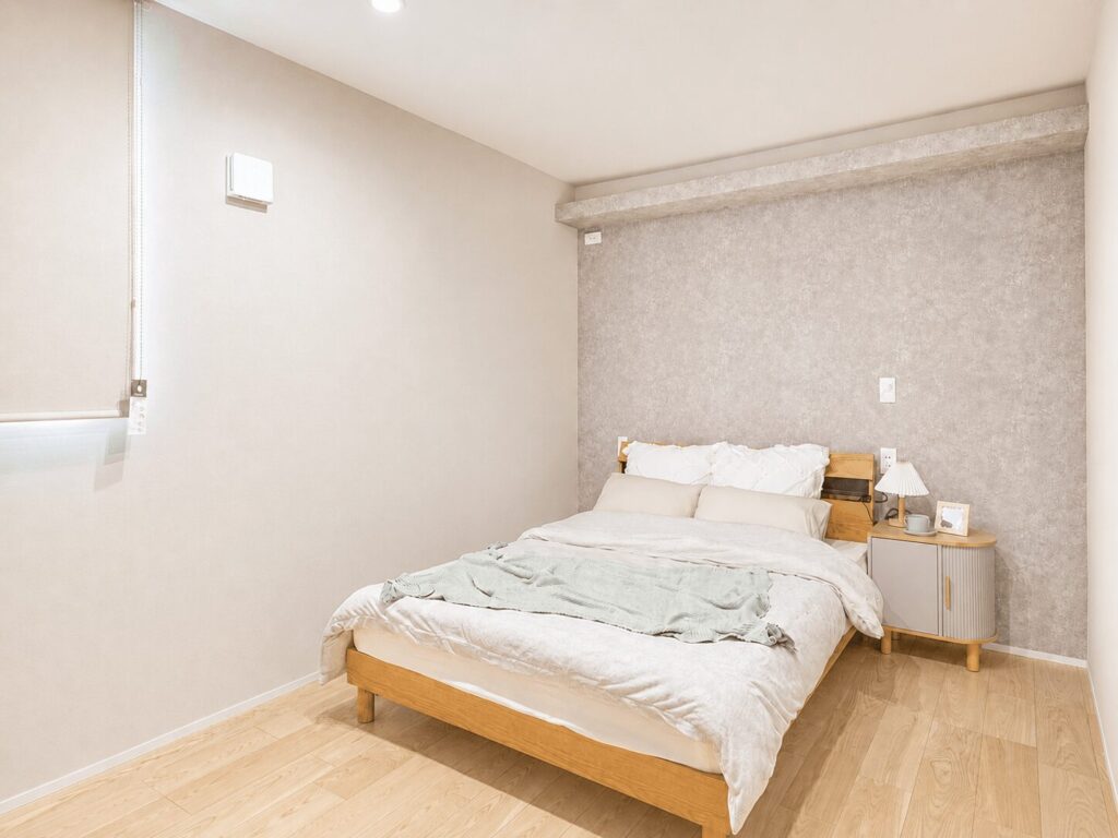 【南新町】クレールモデル